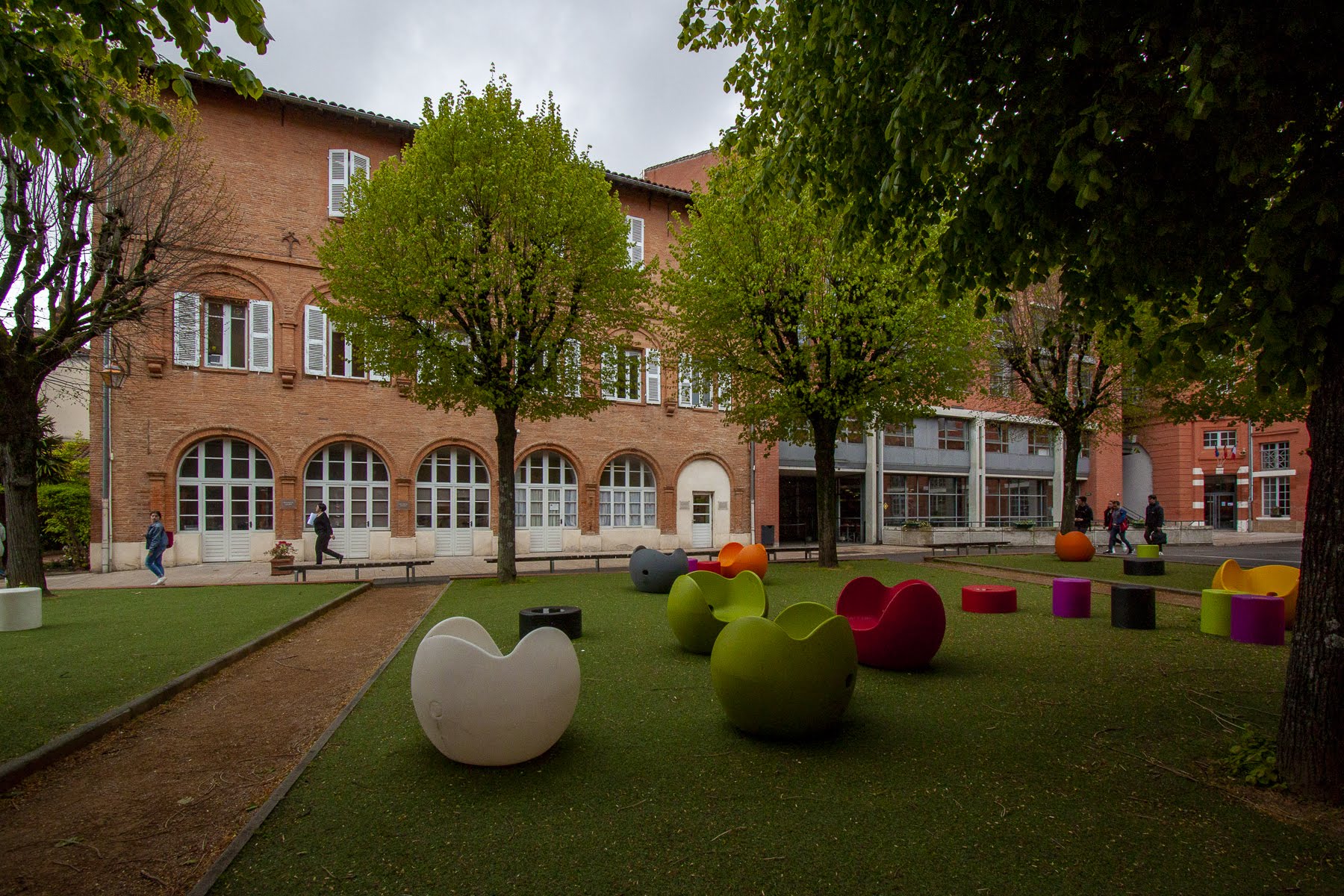 20 rue ozenne toulouse